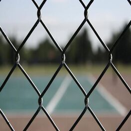 運(yùn)動(dòng)場(chǎng)地圍網(wǎng)